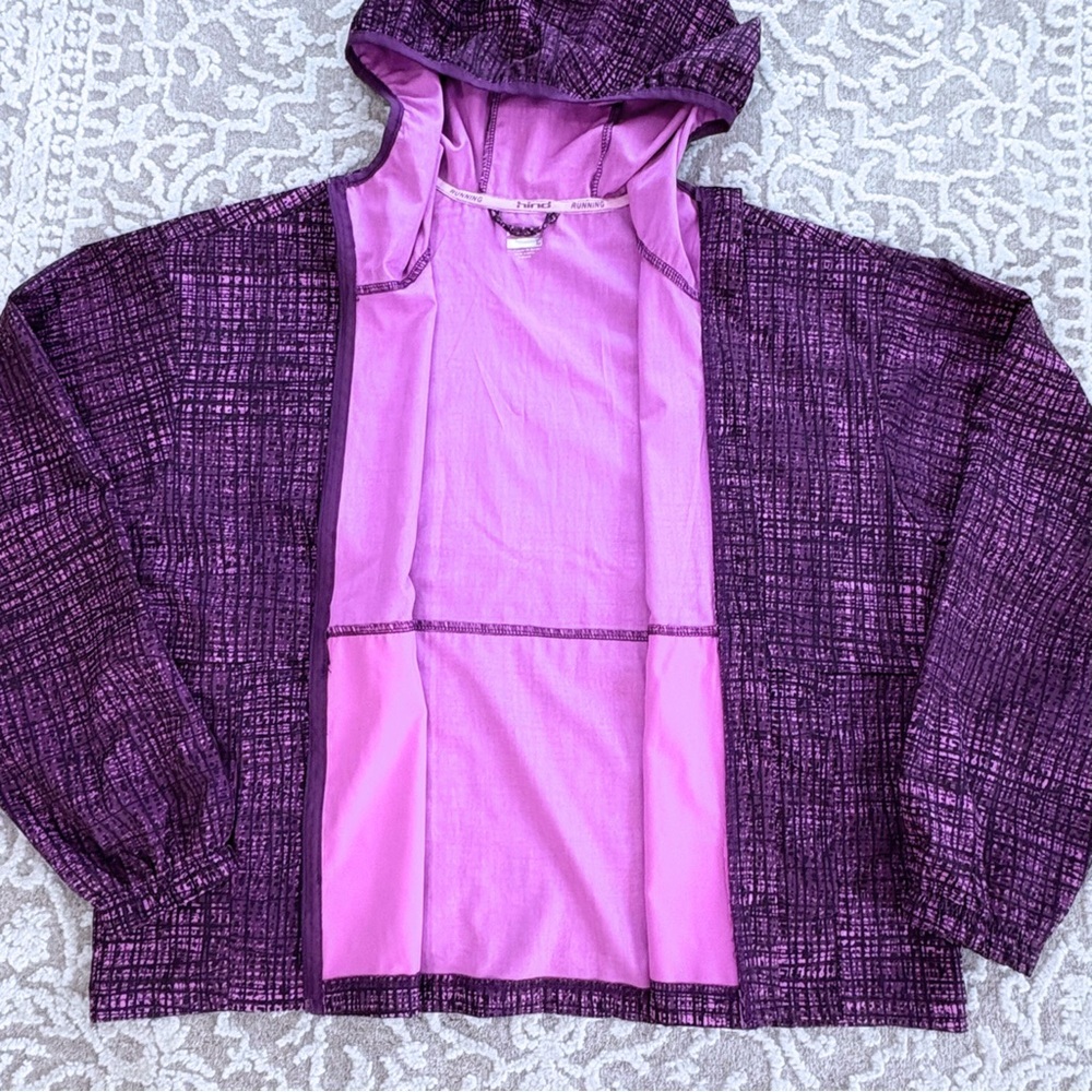 HIND Women’s Running Jacket - Picture 8 of 11